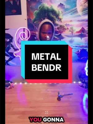 #spoonbending #elv8dwarriher #pkparty #metalbender