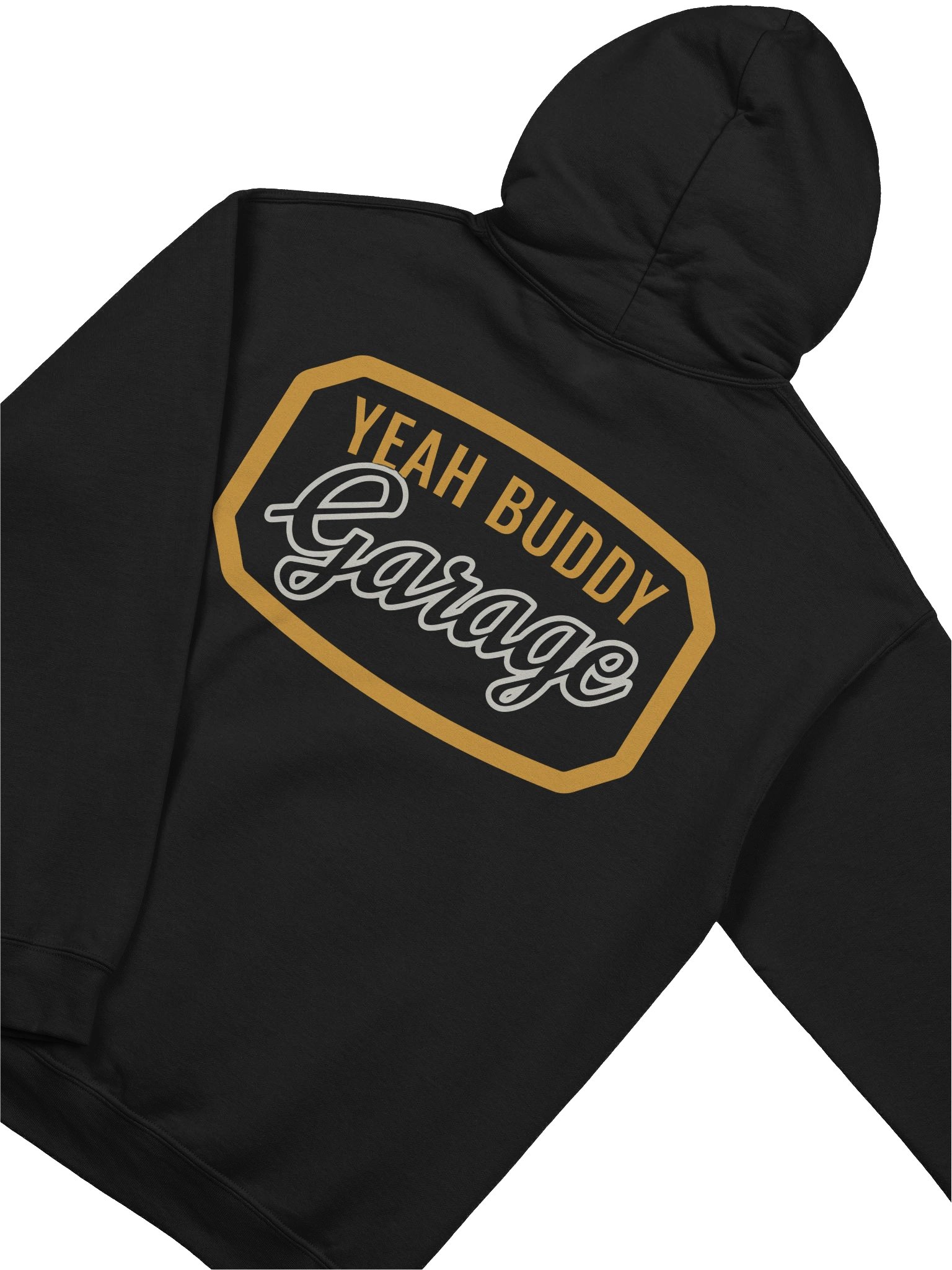 Classic Hoodie product image (7)