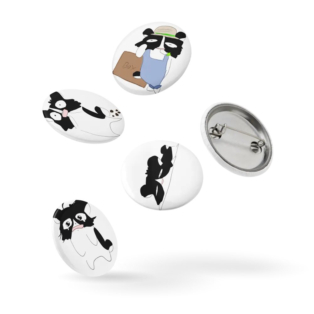 part2 Hampan pin buttons product image (9)