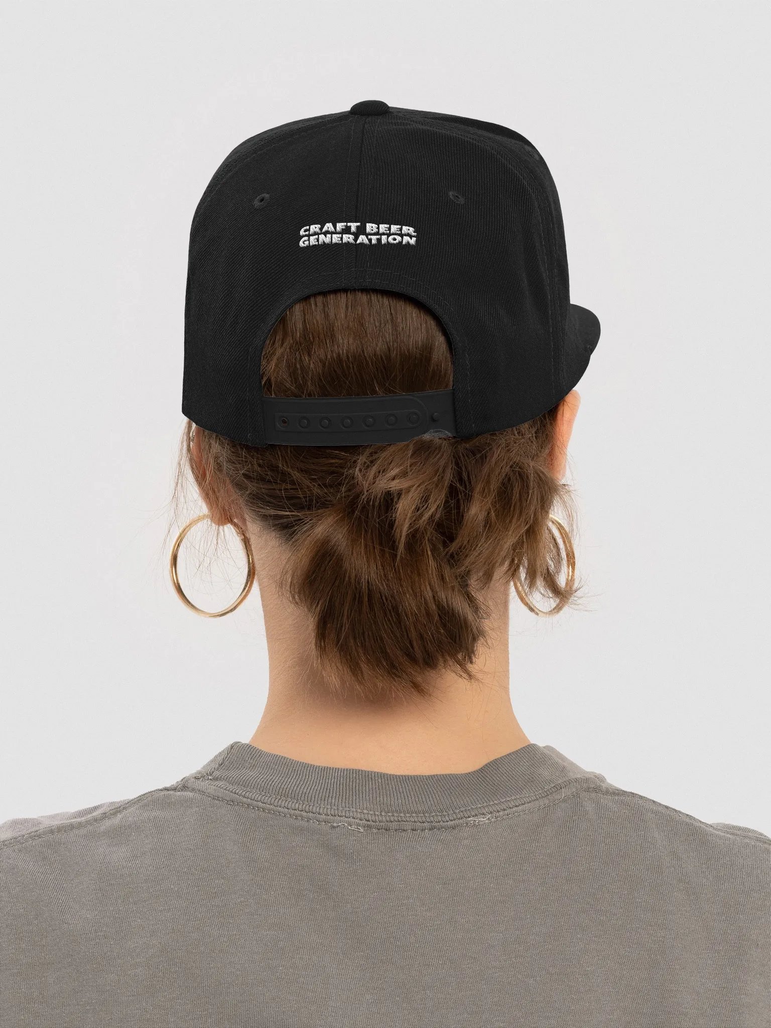 CBG Snapback product image (7)