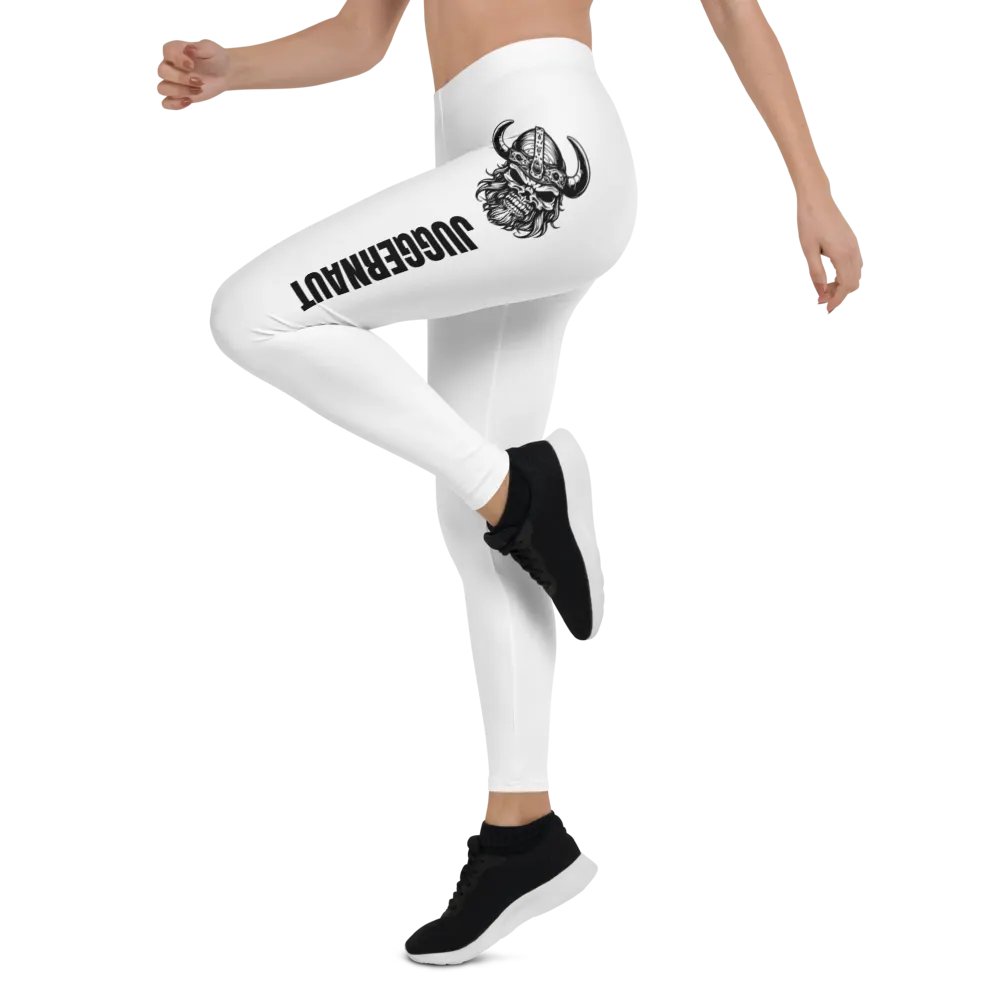 Juggernaut Leggings product image (9)