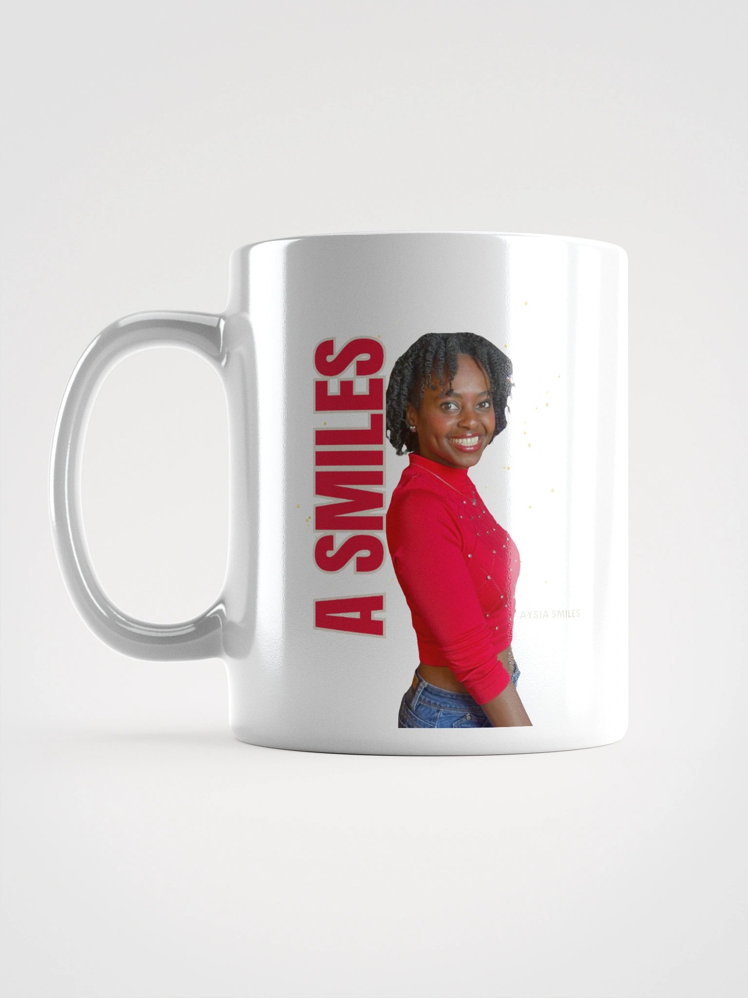 Radiant Smile Mug product image (1)