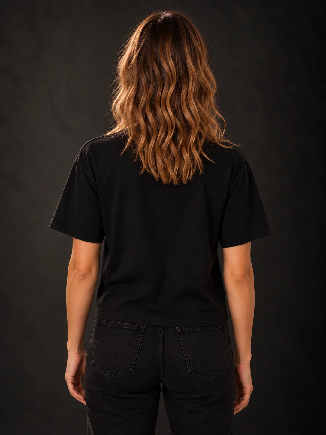 PYROS Women's Signature T-Shirt product image (3)