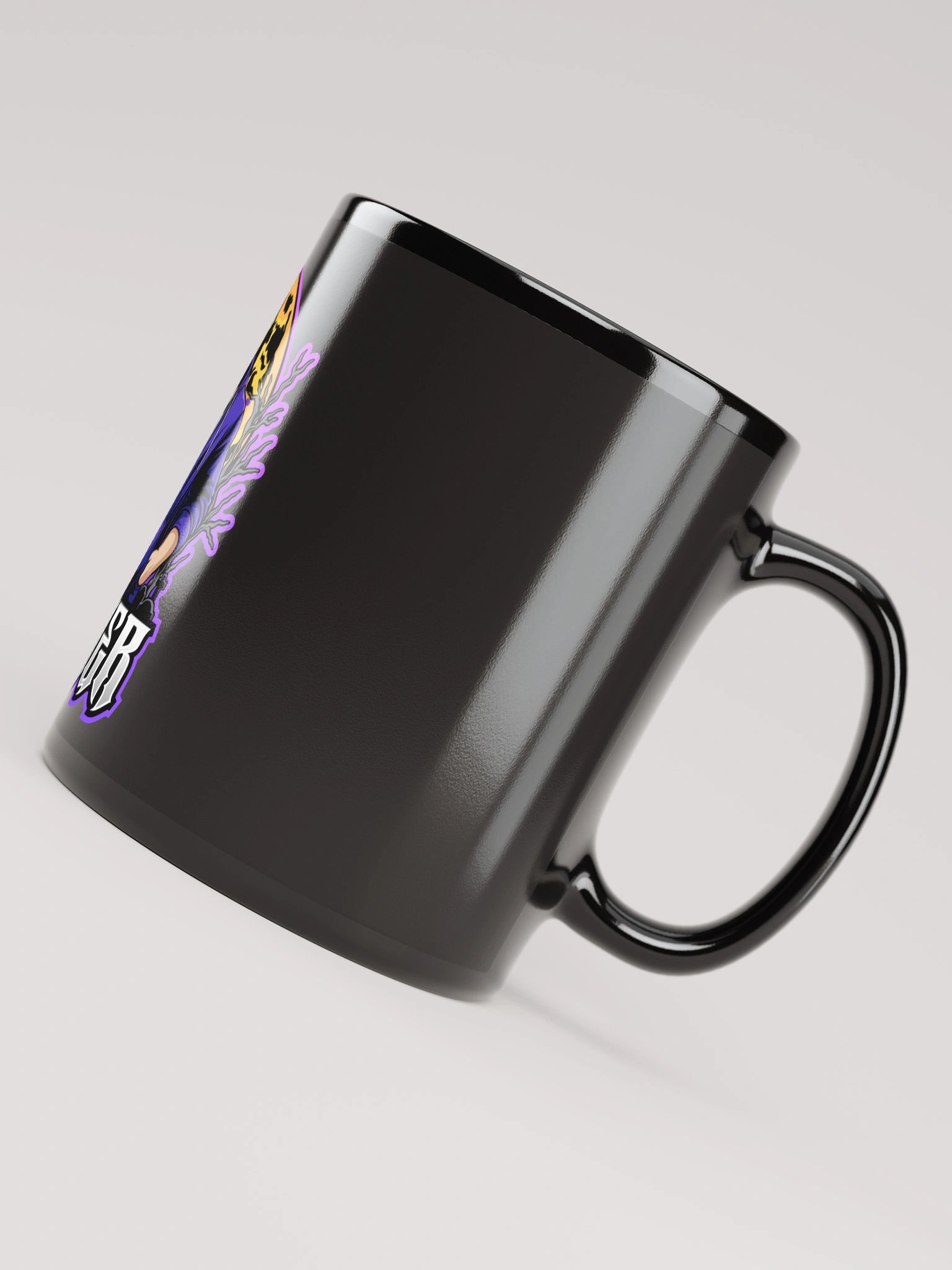 MOSHER GRAVE LOGO MUG product image (8)