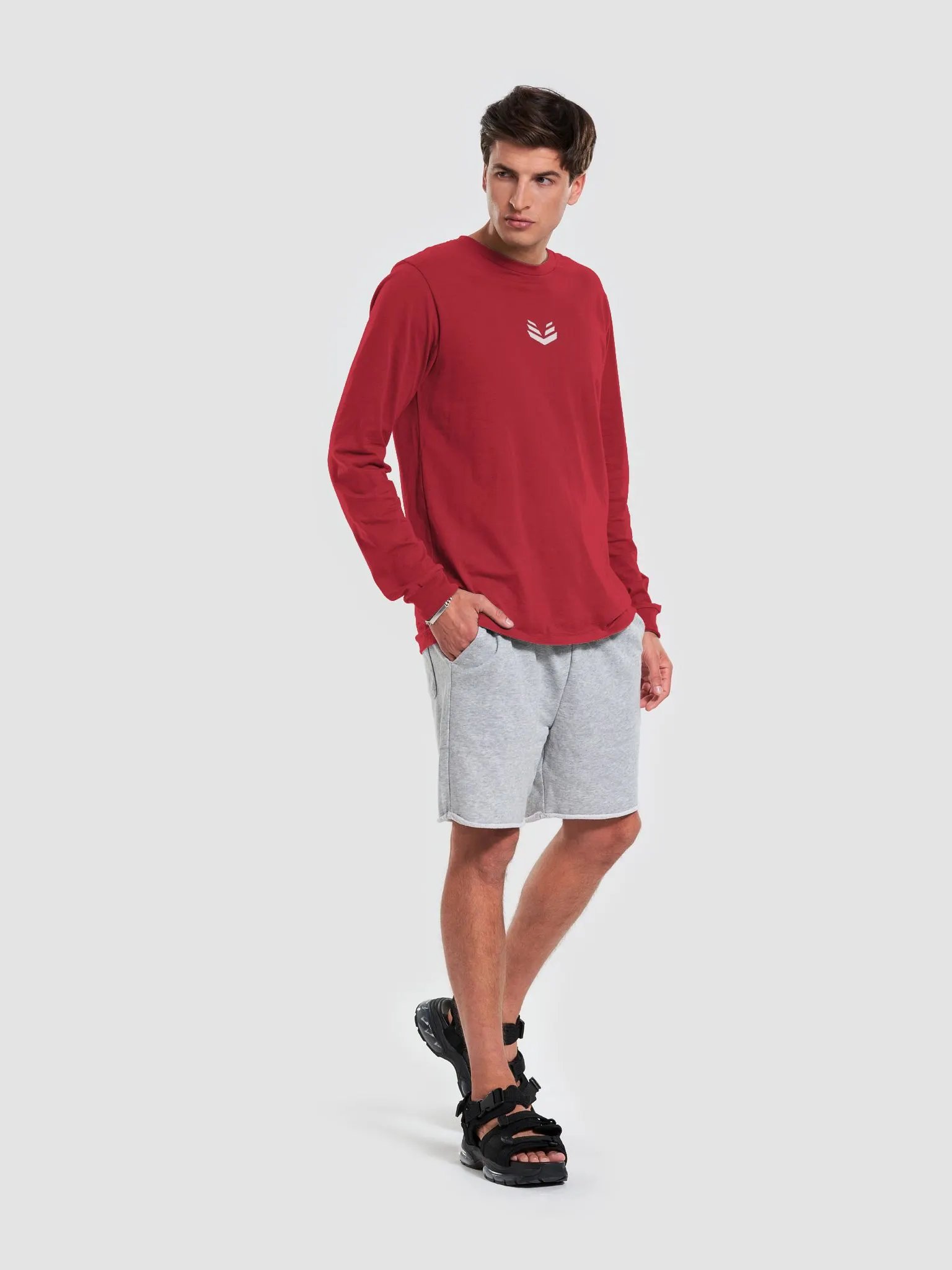 Origins Long Sleeve Tee product image (5)