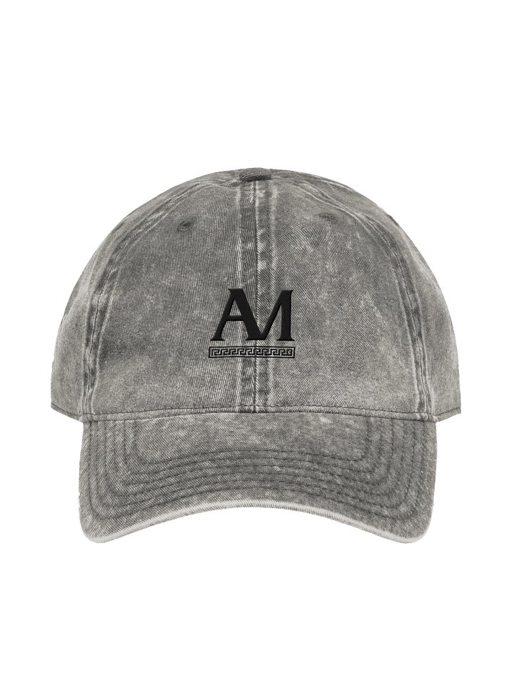 Alpha Made Hat product image (1)