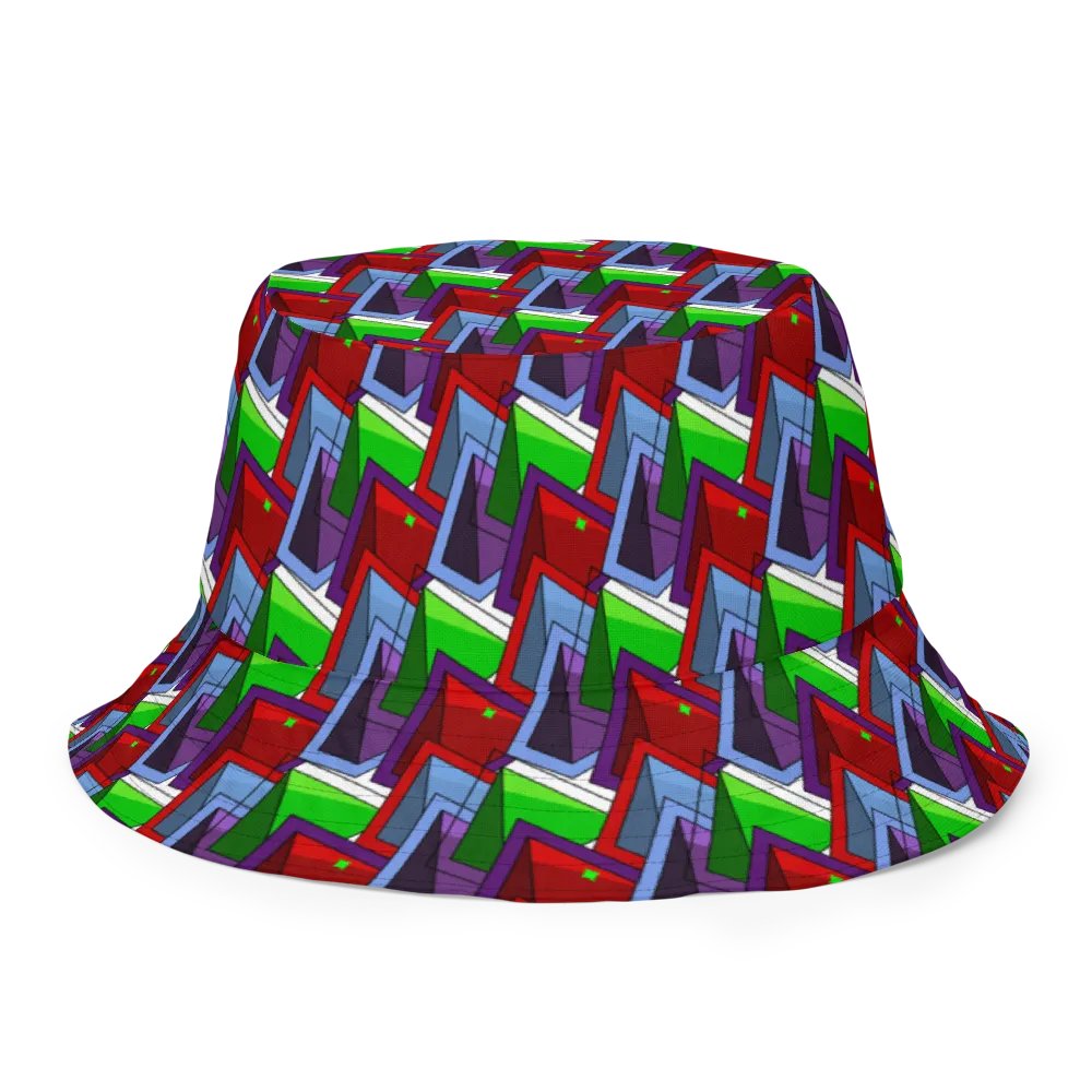 Mage Prayer Reversable Bucket product image (3)
