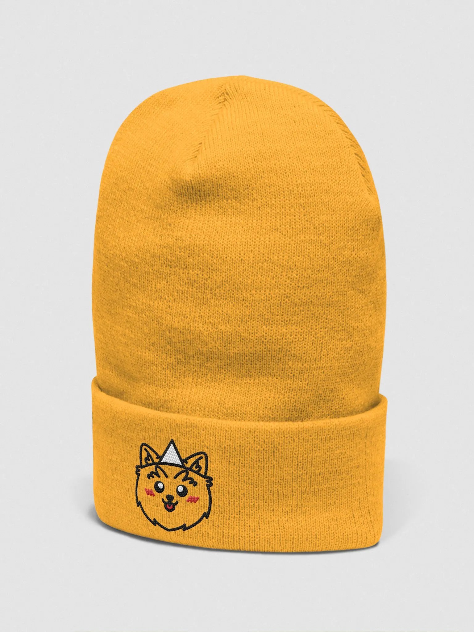 Ghostie Beanie product image (2)