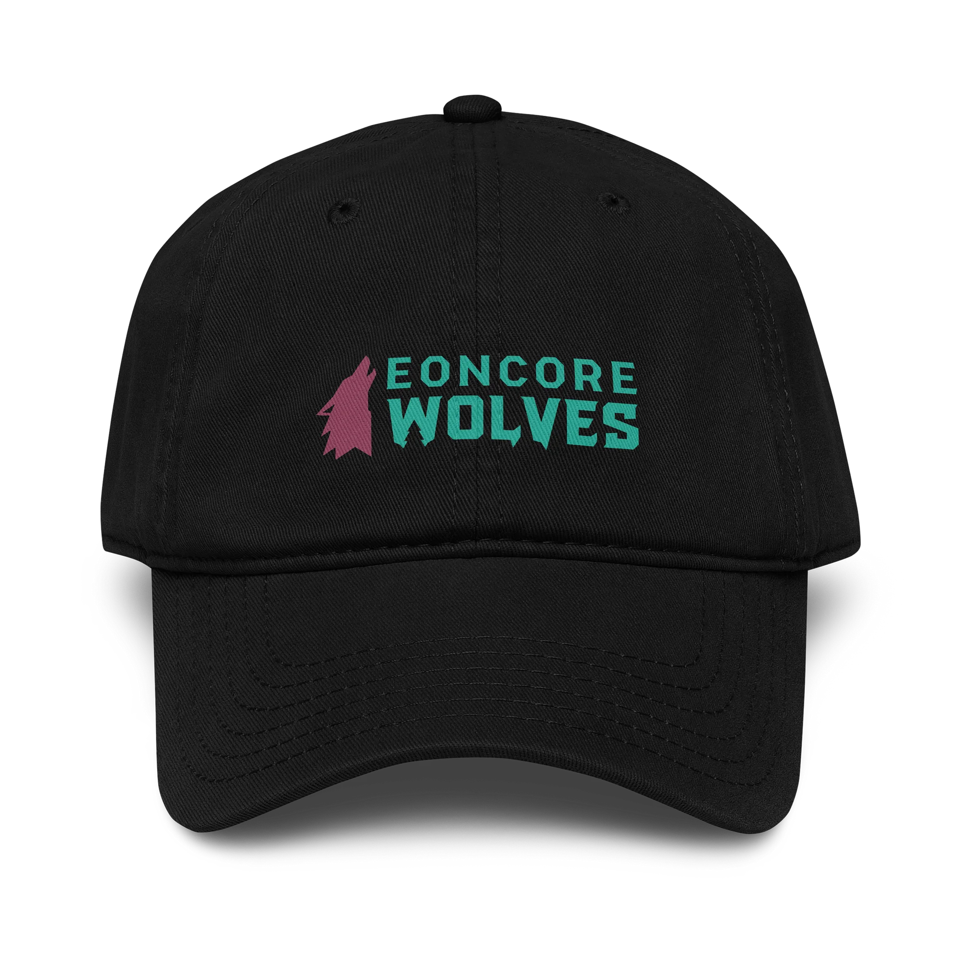 EonCore Wolves Hat - Charity product image (1)