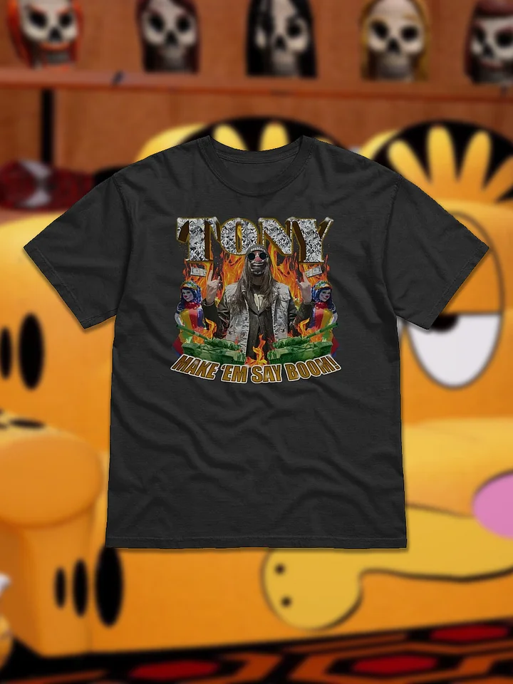 Make Em Say Boom! product image (1)