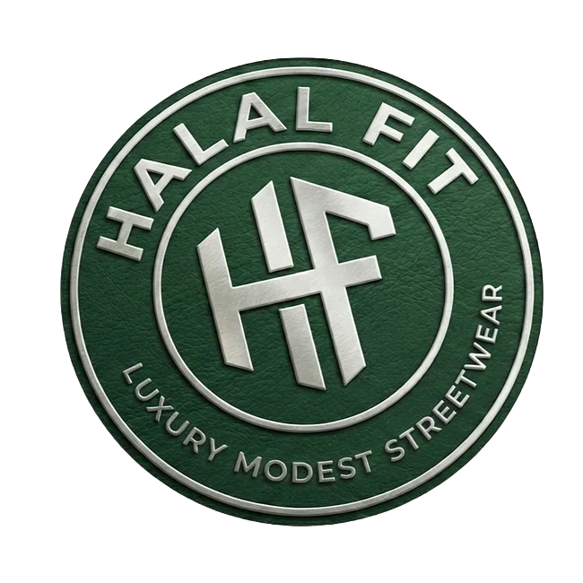 Halal Fit Merch