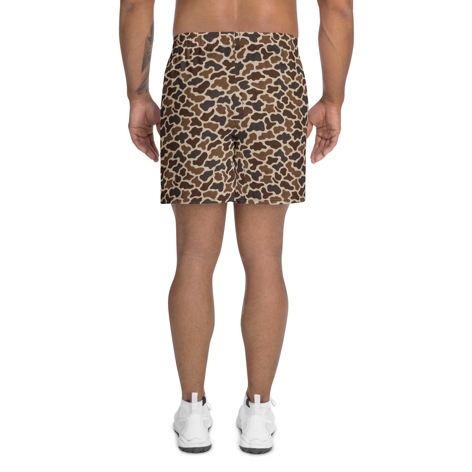 Black River Co. Shorts | Camo product image (4)