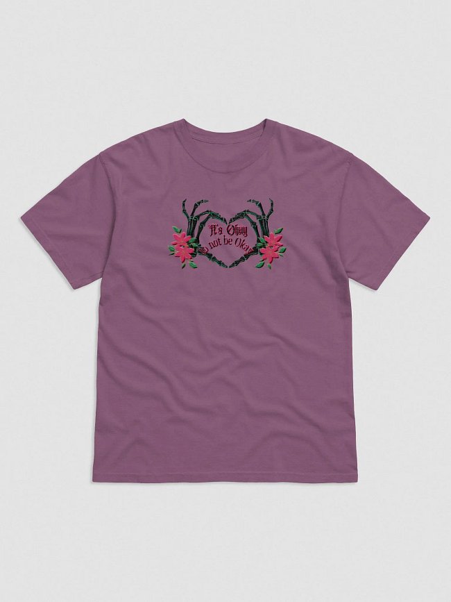 It's Okay to not be Okay Collection