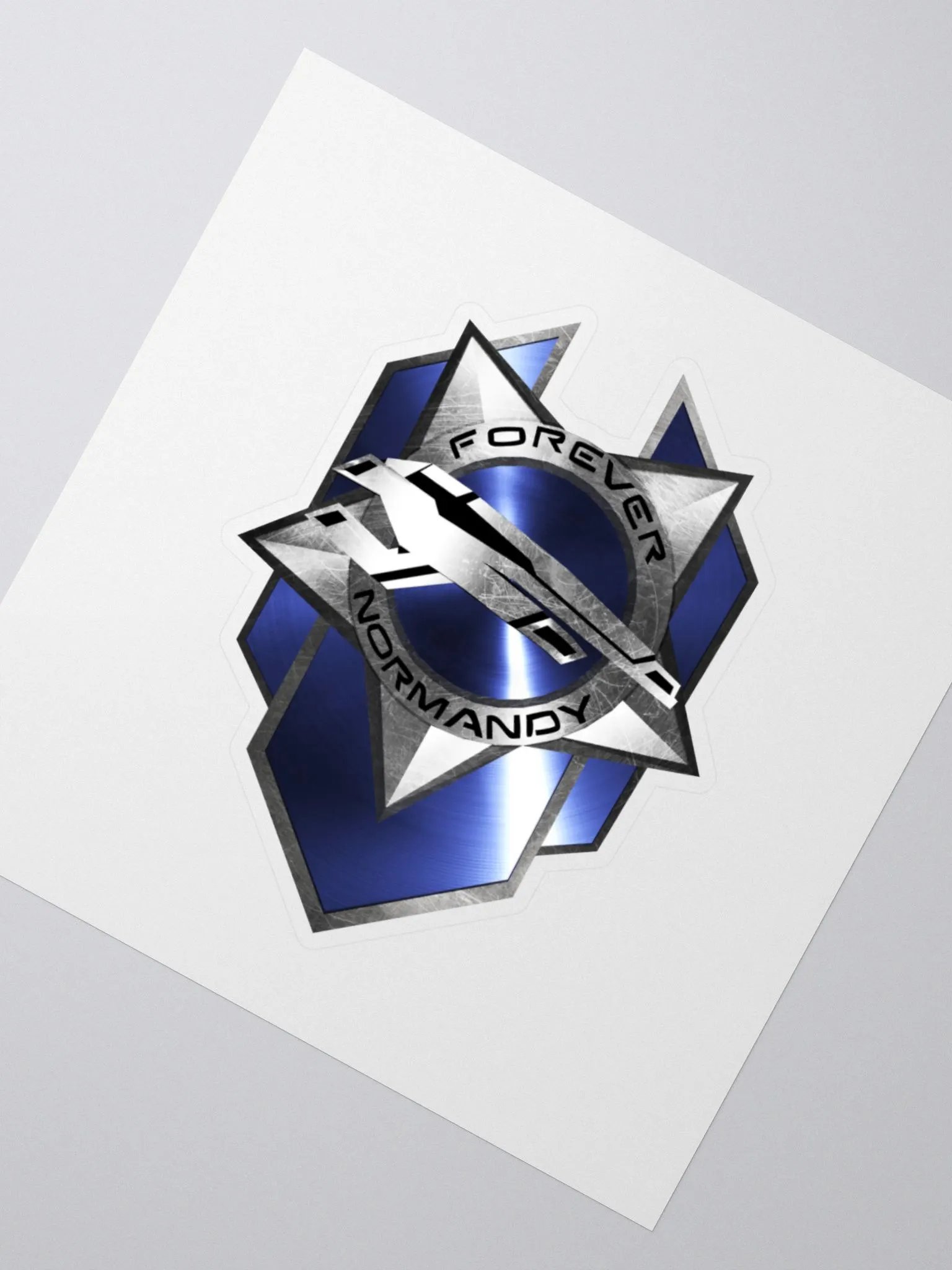 SSV Normandy Forever product image (5)
