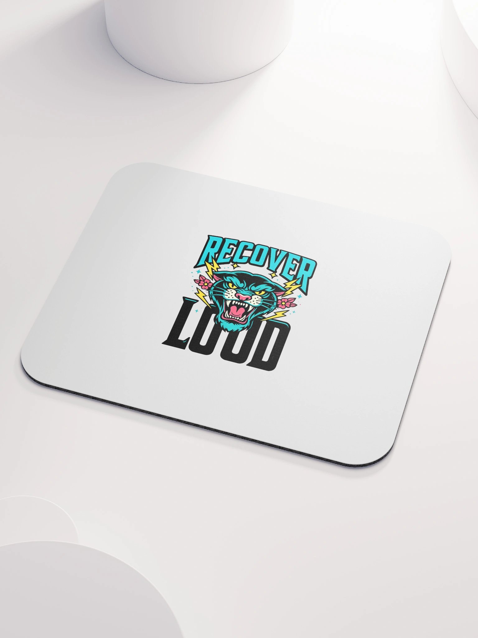 Mousey Pad product image (3)