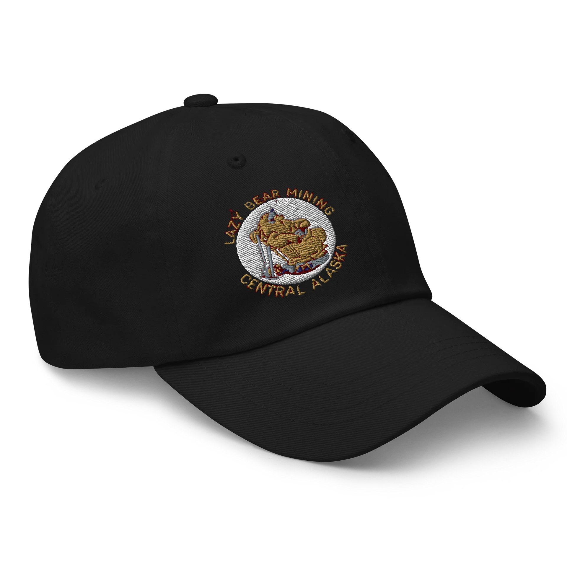 LBM Ball cap product image (8)