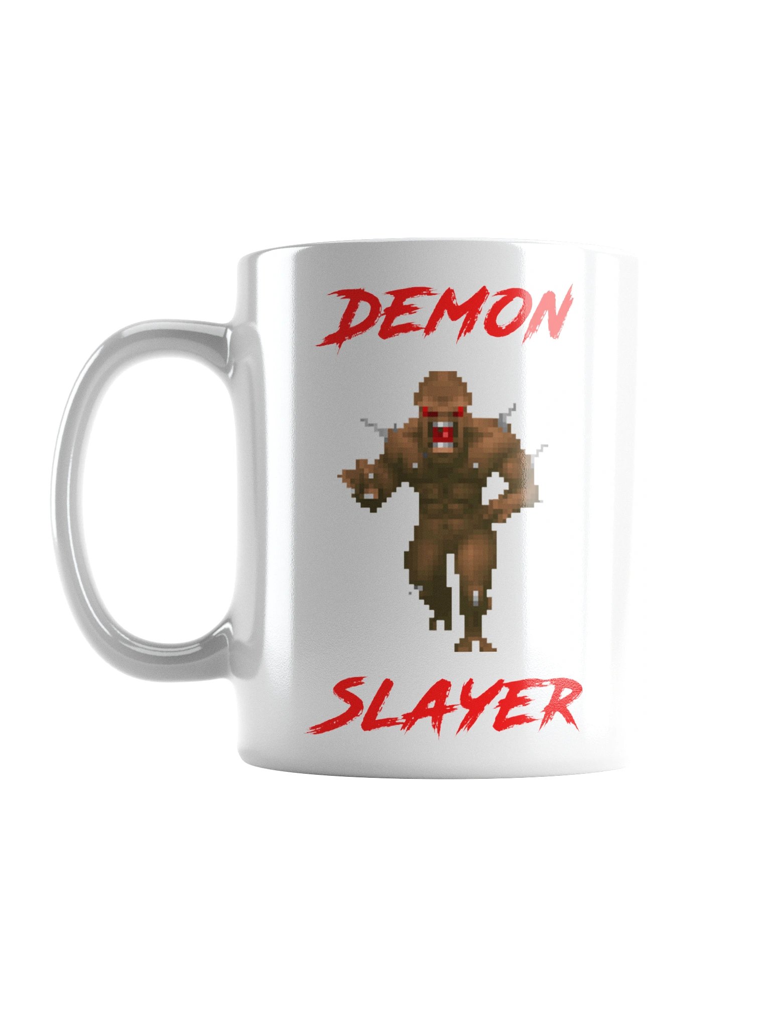 Demon Slayer Mug (Doom) product image (6)