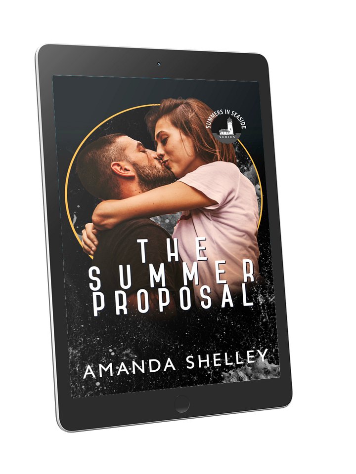 The Summer Proposal product image (1)