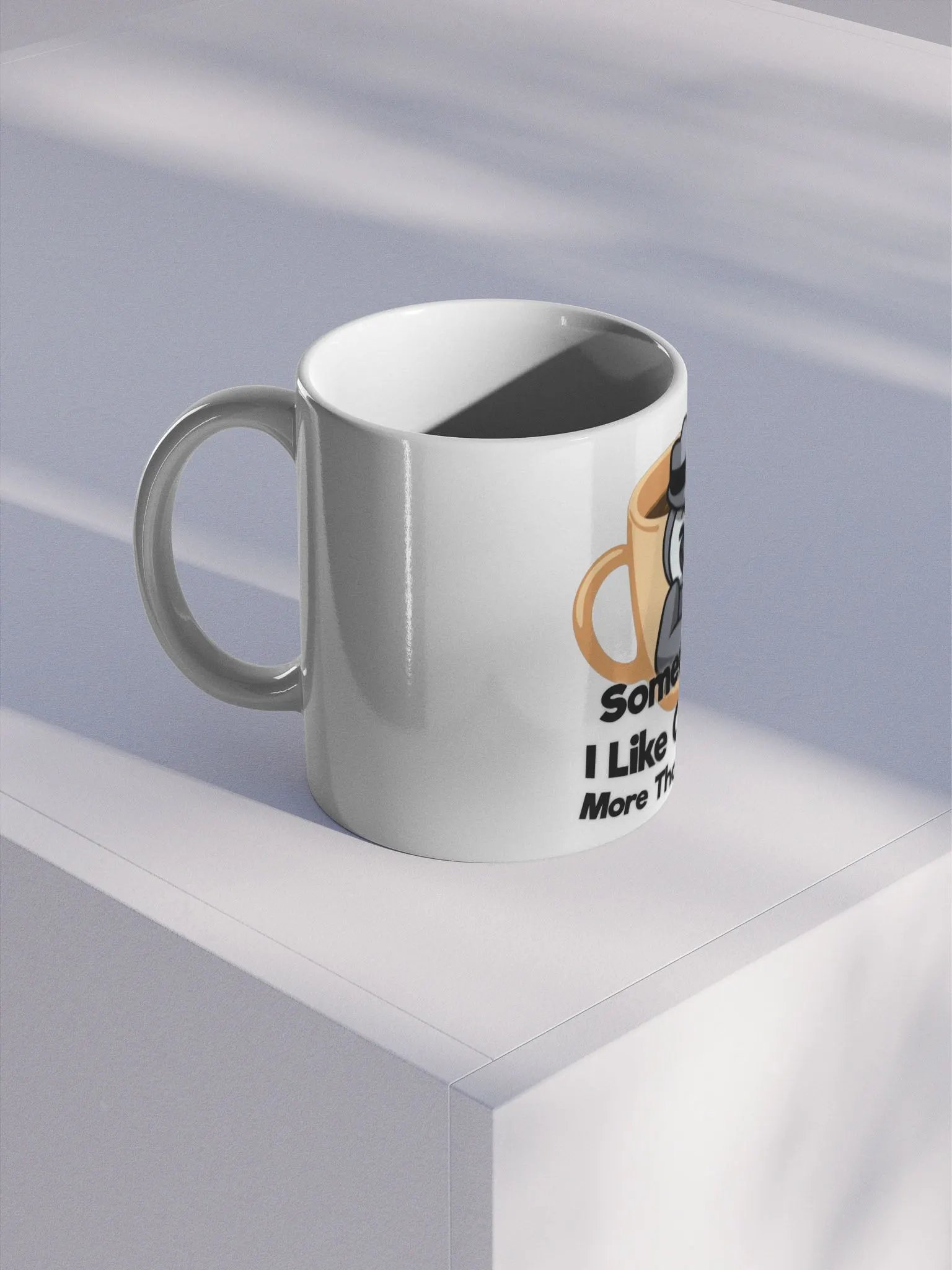 ErikthePenguin23 Mug #5 product image (1)