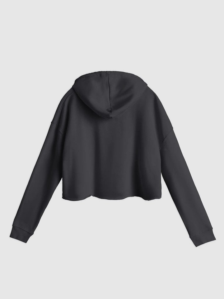 Sidney Cropped Hoodie product image (6)