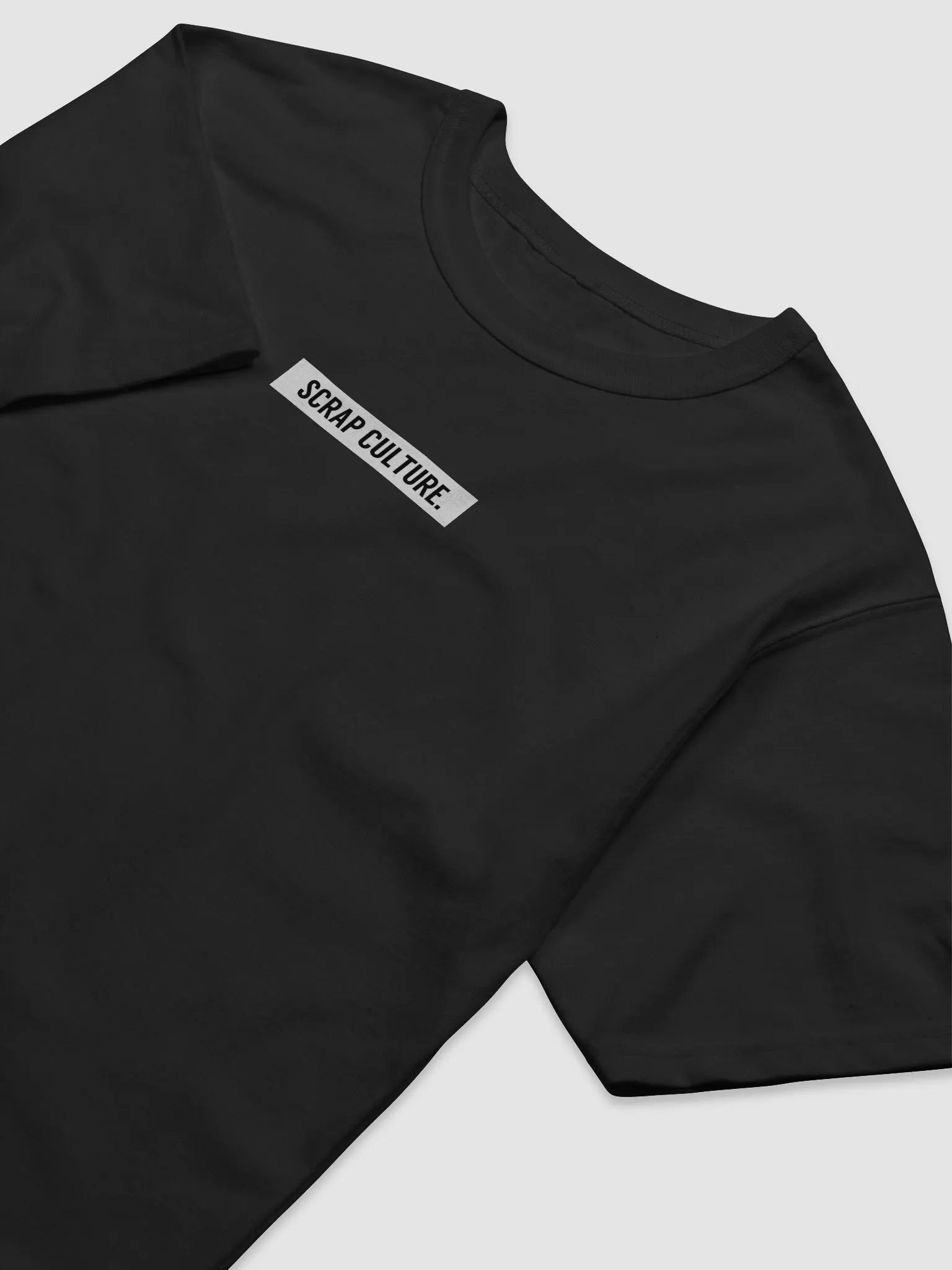 Scrap Culture Relaxed Fit product image (5)