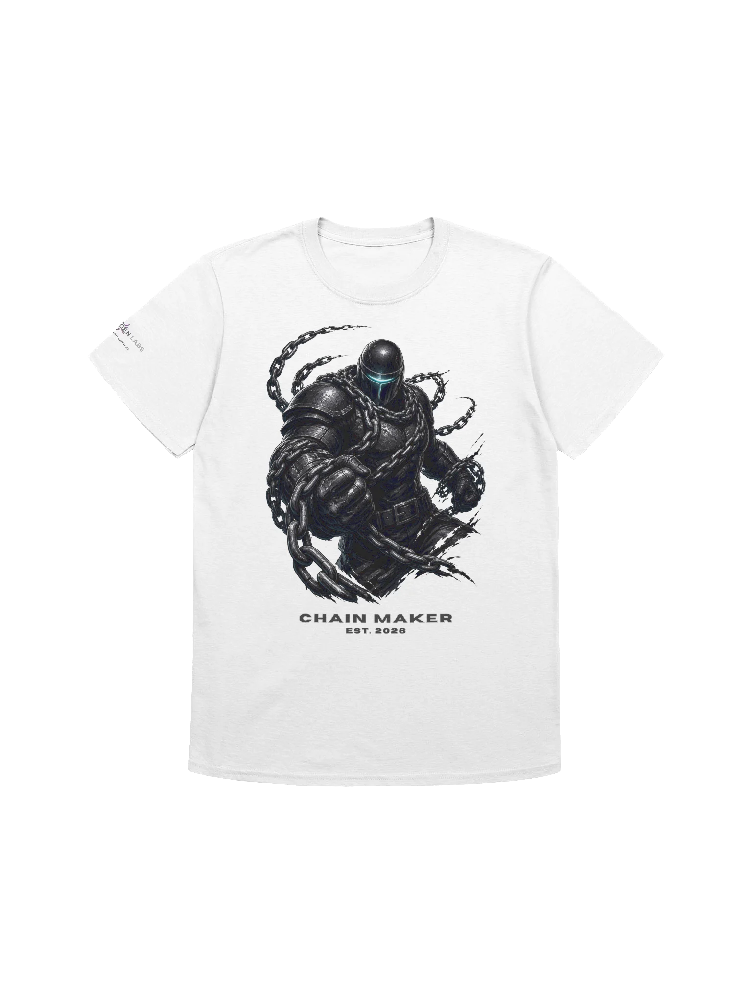 Intelli Villains 2026 | Chain Maker product image (1)