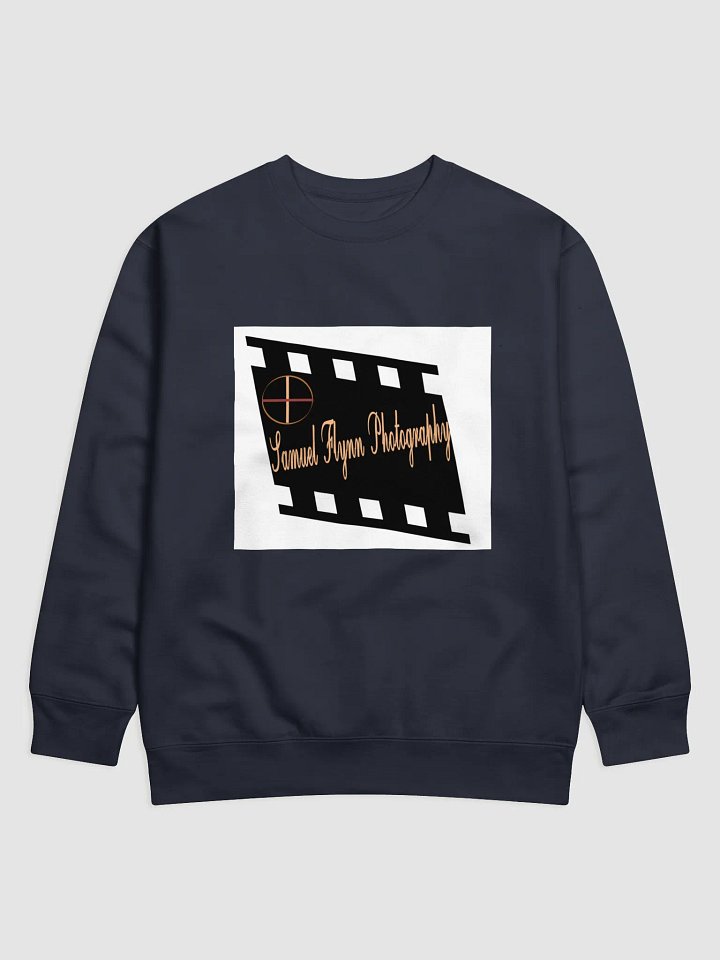 Cinematic Vibe Sweatshirt product image (6)