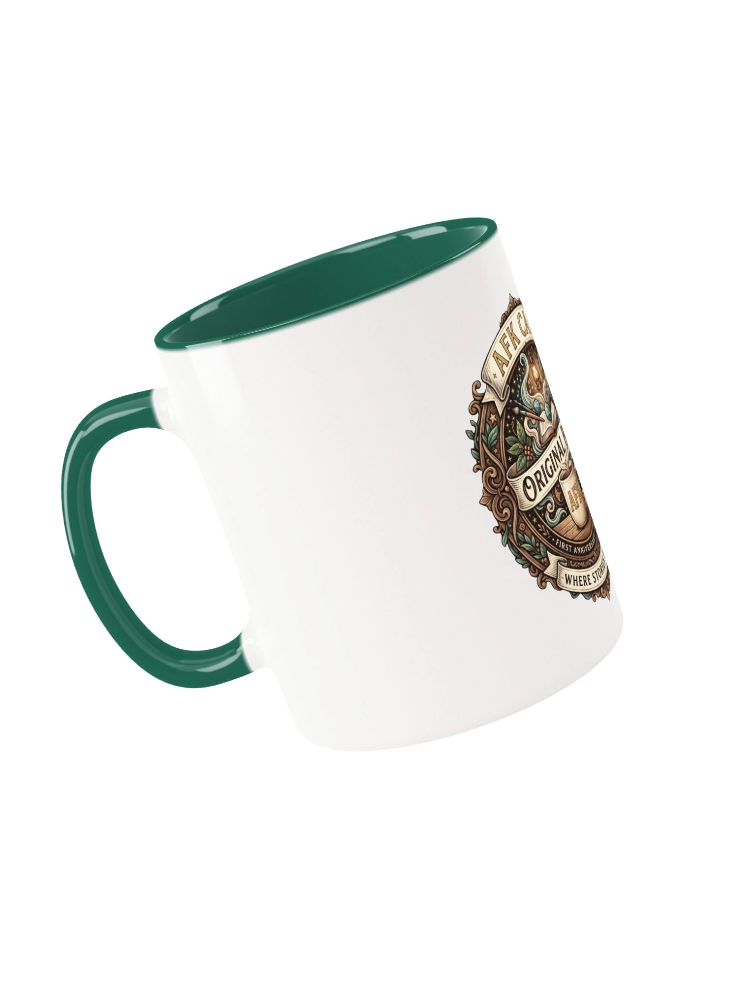 Original Brew Collector Mug product image (3)