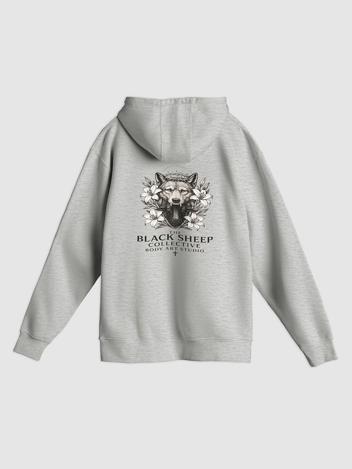 I can do all things Premium Hoodie product image (4)
