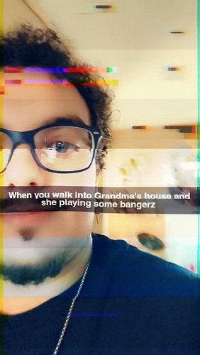 Go hard or go home @lecrae @tedashii