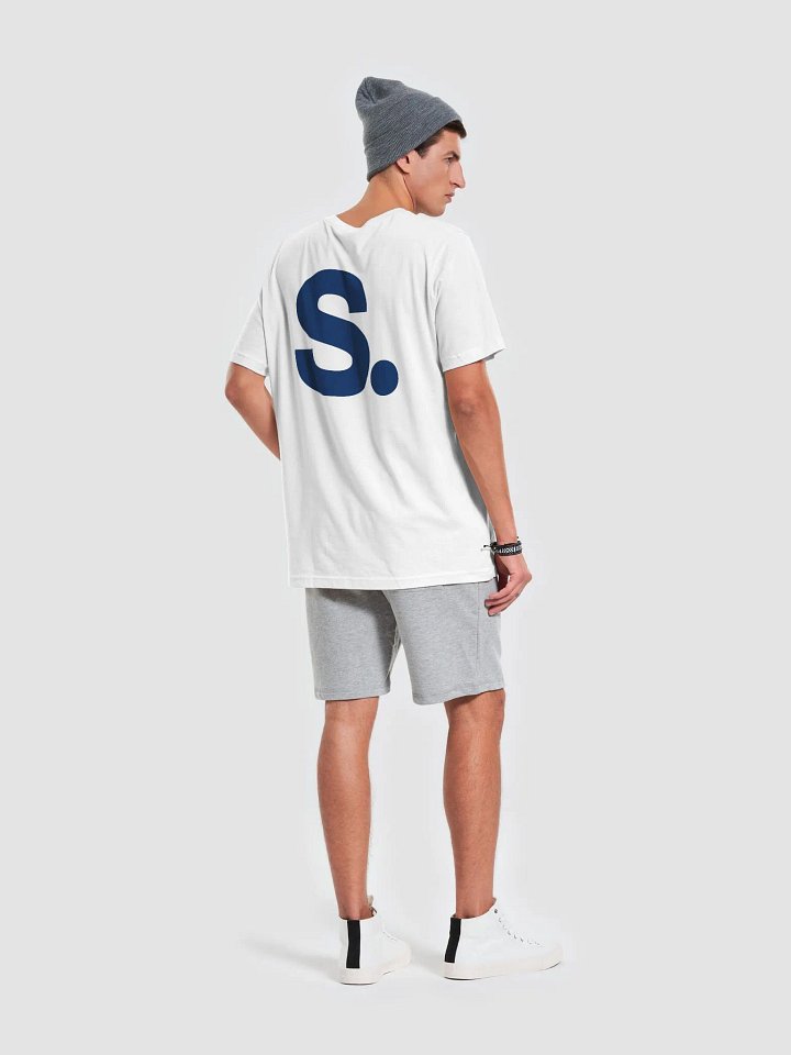 SERHANT. South Carolina T-Shirt product image (2)