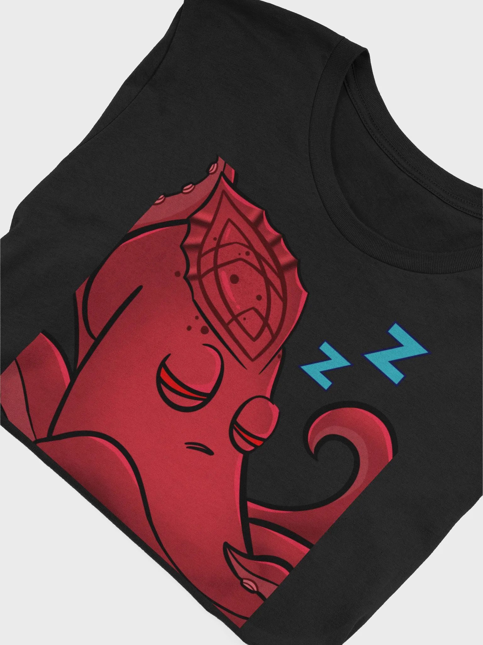 Sleepy T-shirt product image (38)