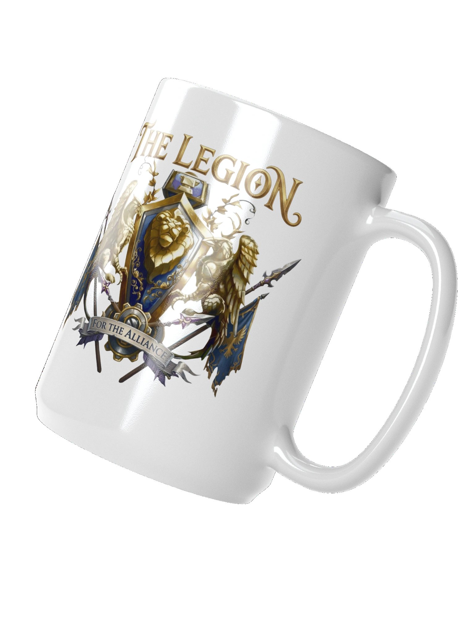 The Legion Alliance Mugs product image (7)