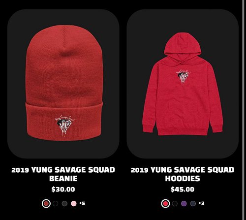 💎SHOP OPEN NOW  YSSDASQUAD.CO💎

#yssdasquad #facebook #instagram #florida #texas #newyork #newjersey #california #Ohio #Canad...