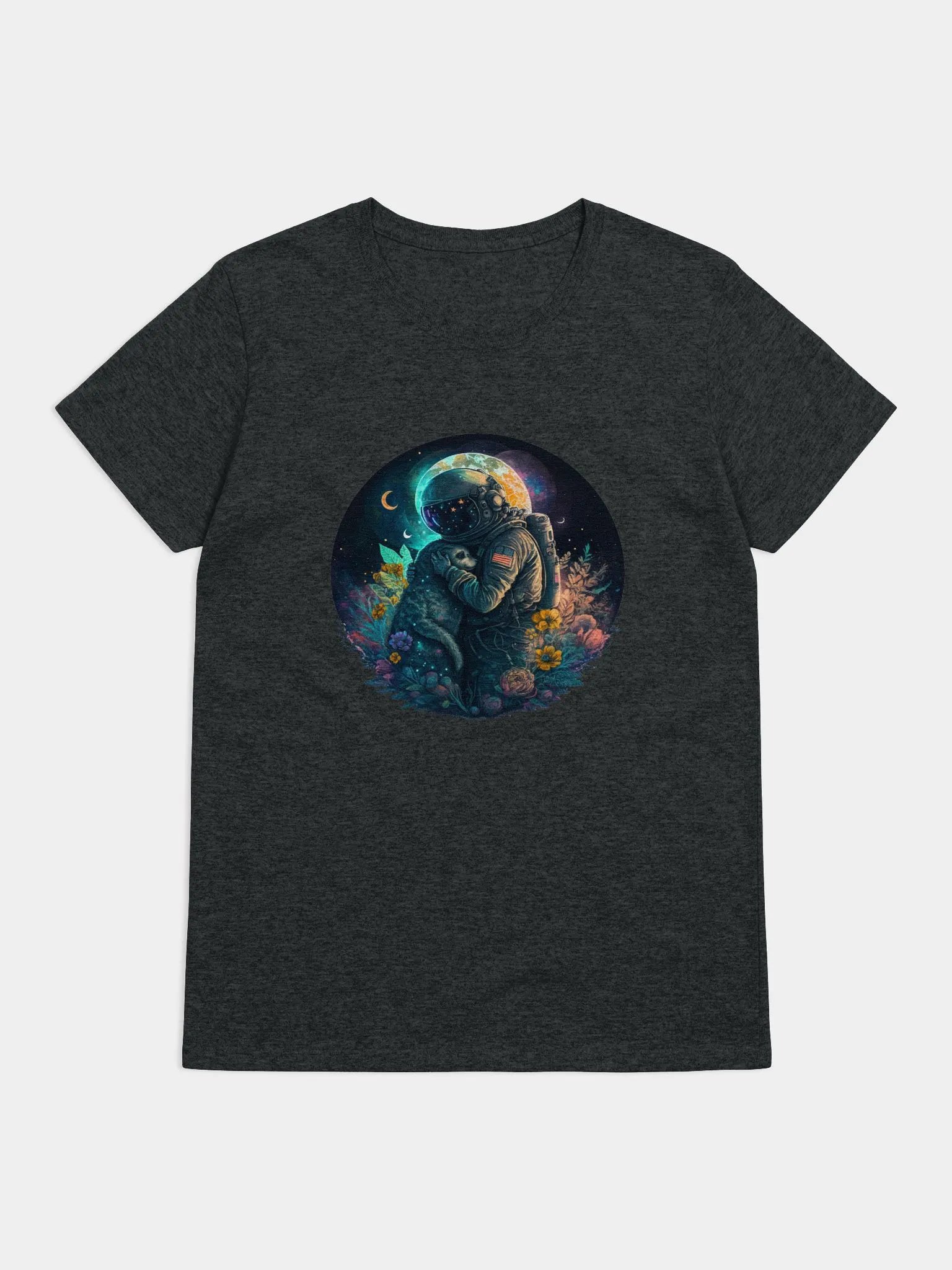 Astro Love Space Dog product image (4)