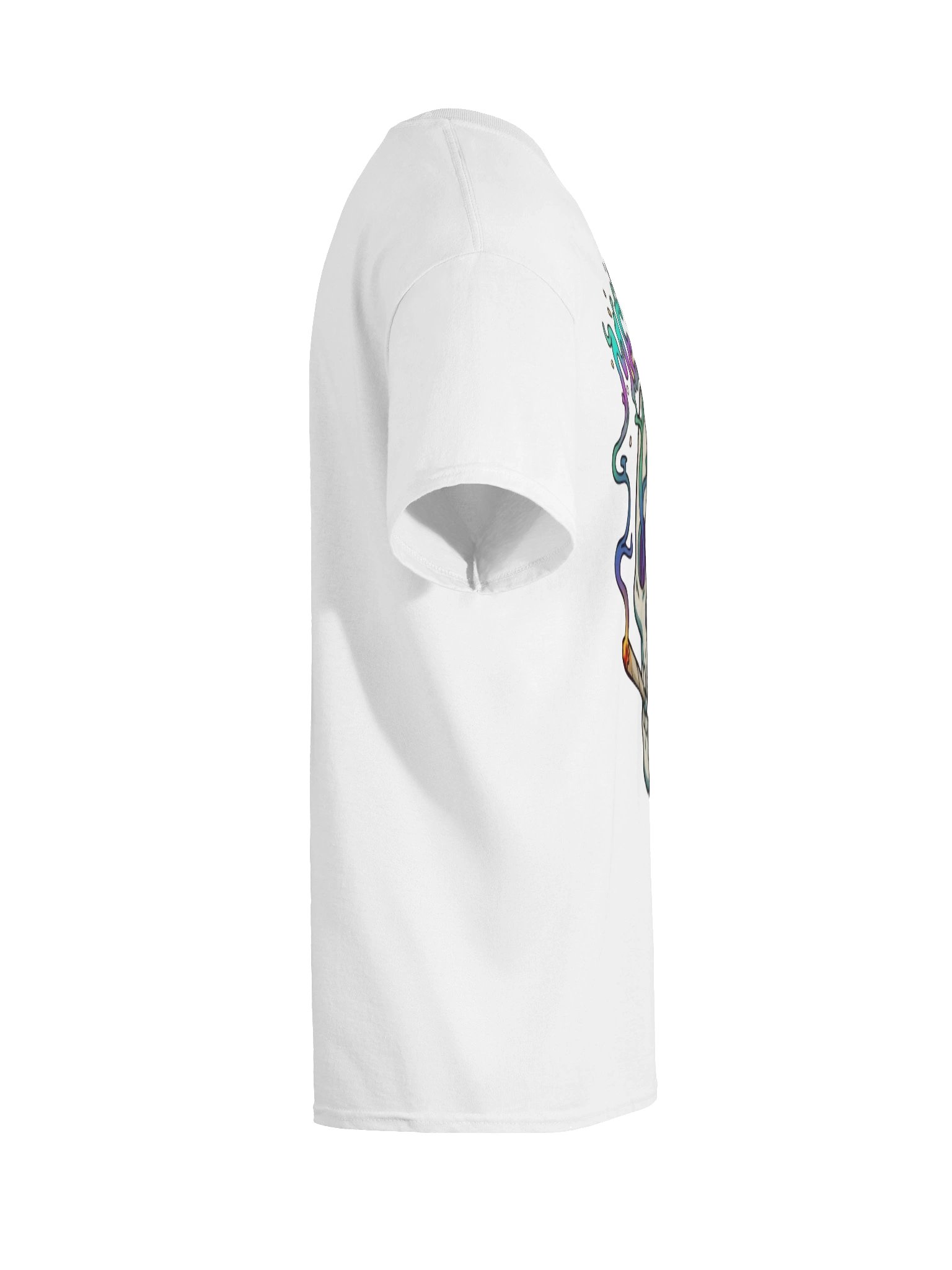 Slow Burn T Shirt product image (47)