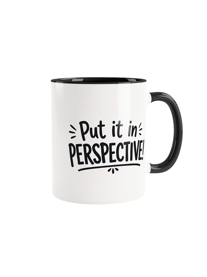 Perspective Mugs product image (1)