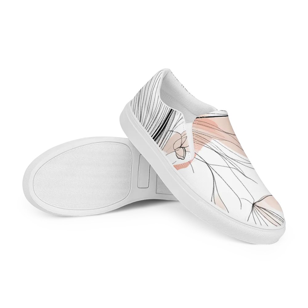 Cat-Girl Slip-On product image (1)