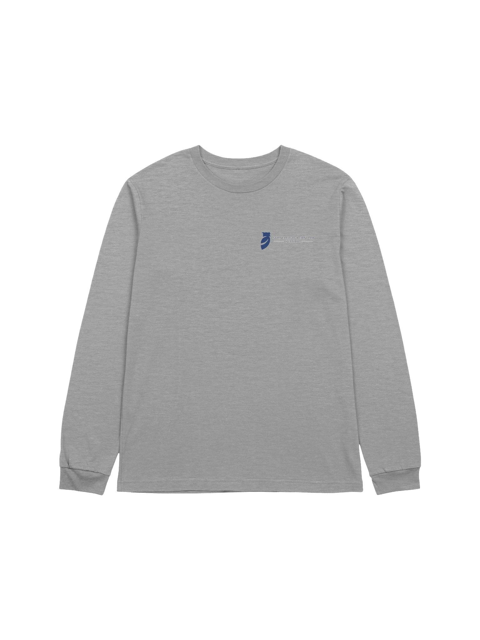 GIRLS long Sleeve Tee product image (2)