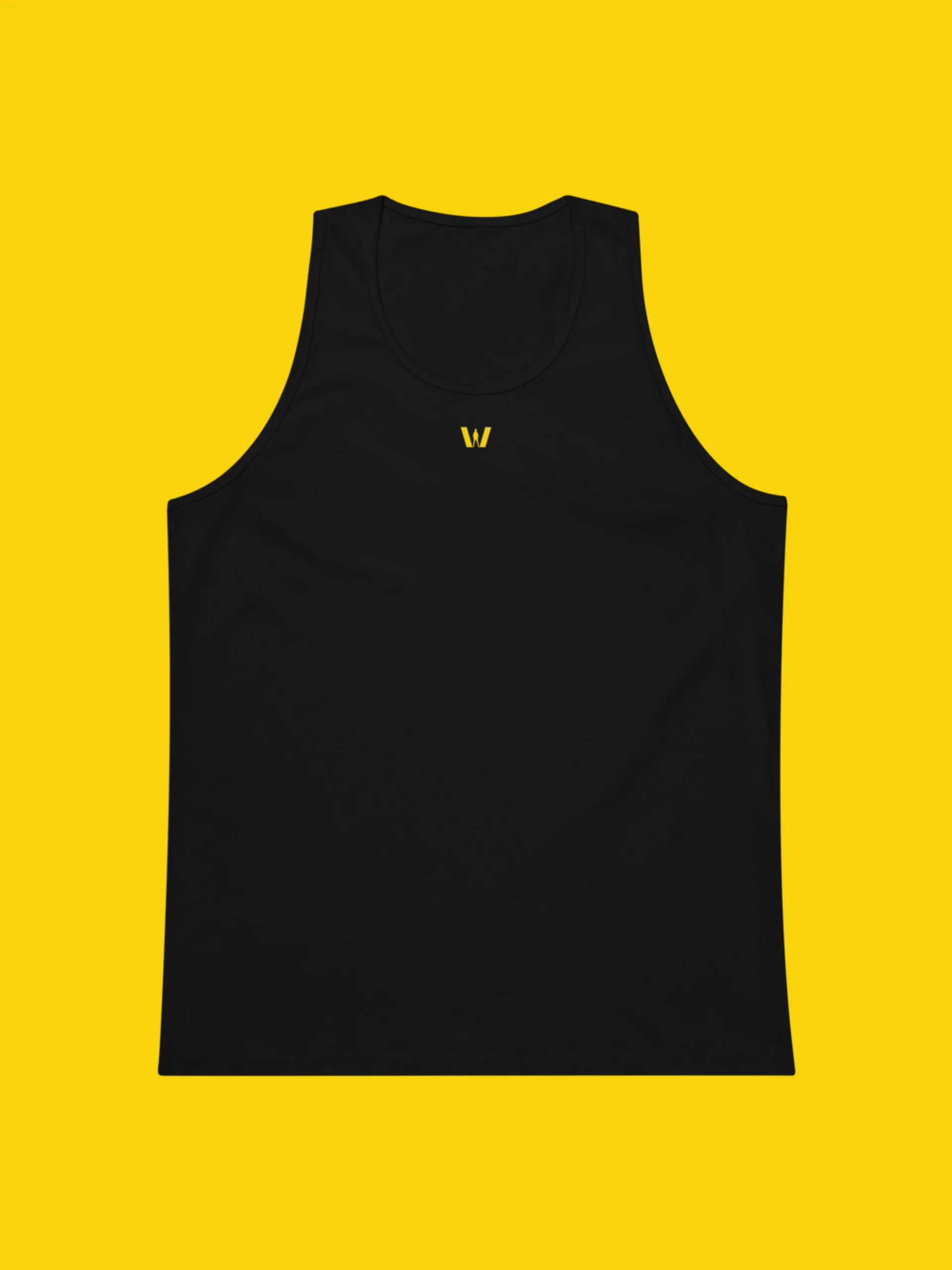 Cotton Heritage Men's Premium Tank Top | WIL Style product image (85)