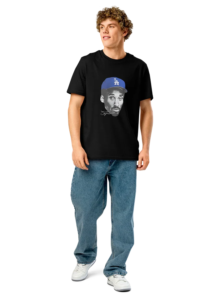Dodgers Myles Garrett Kobe Shirt product image (114)