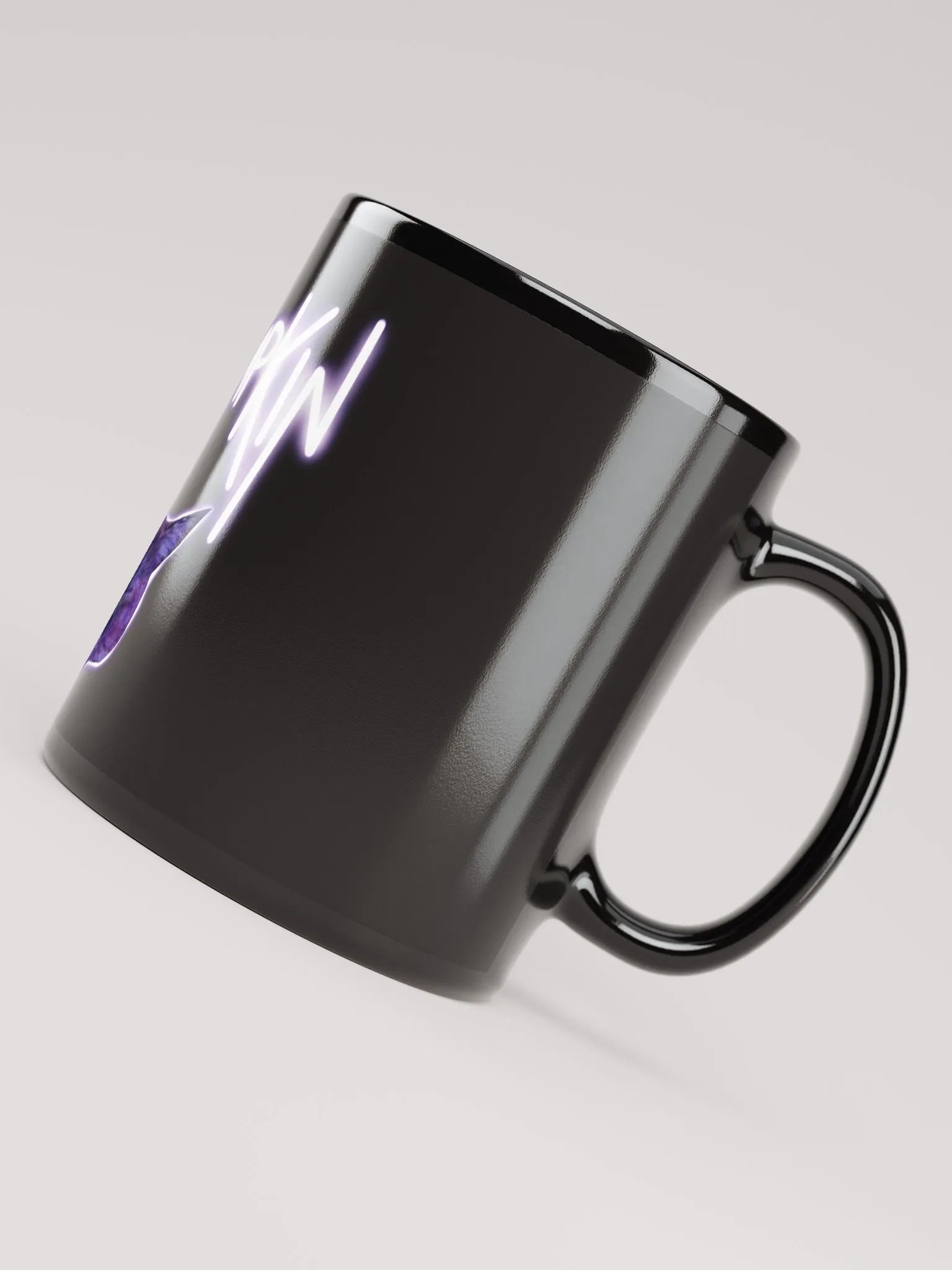 Pumpkin in Power-Save Mode product image (4)