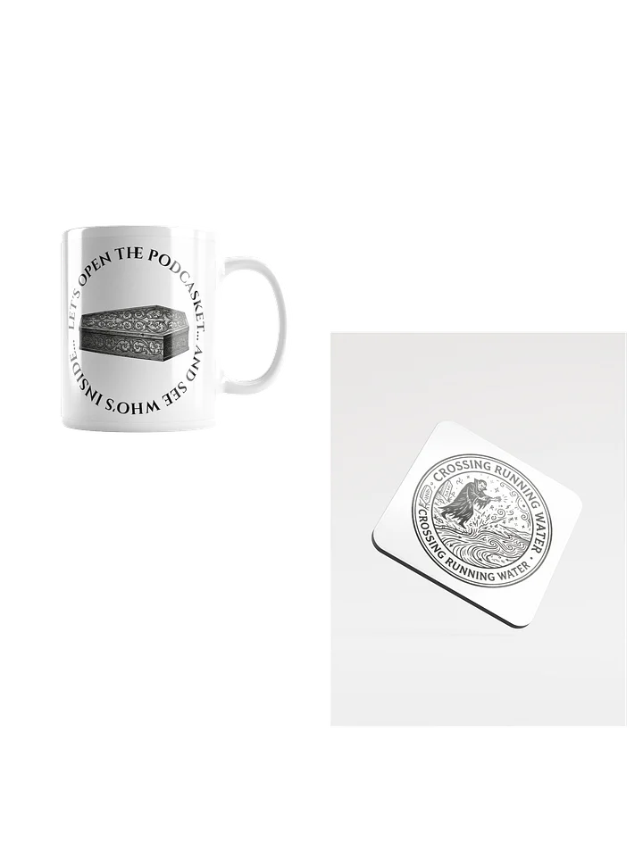 Resting Place Duo product image (2)