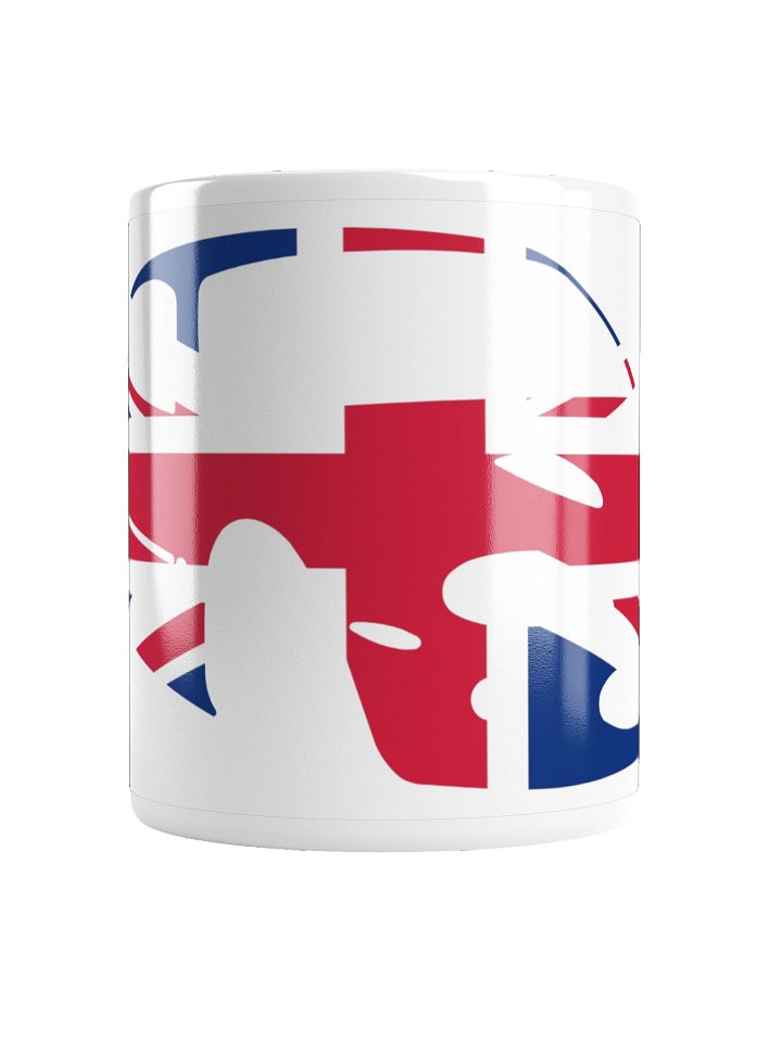 Modurol Premiere Contributor - Union Jack Mug product image (2)
