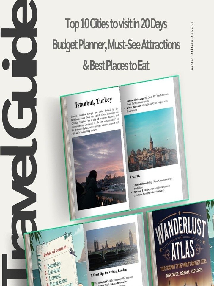 Travel Guide product image (2)