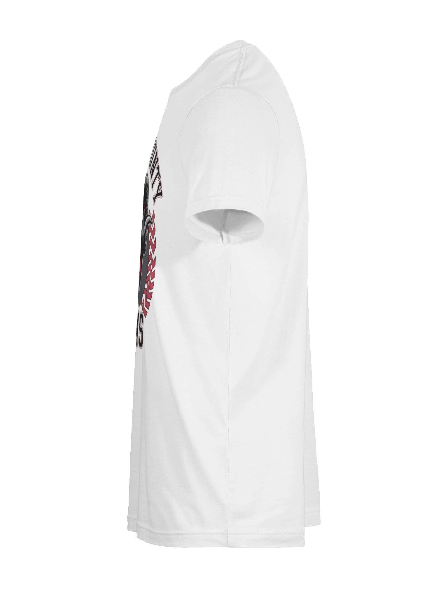 Greene County Rams Logo T-Shirt product image (21)