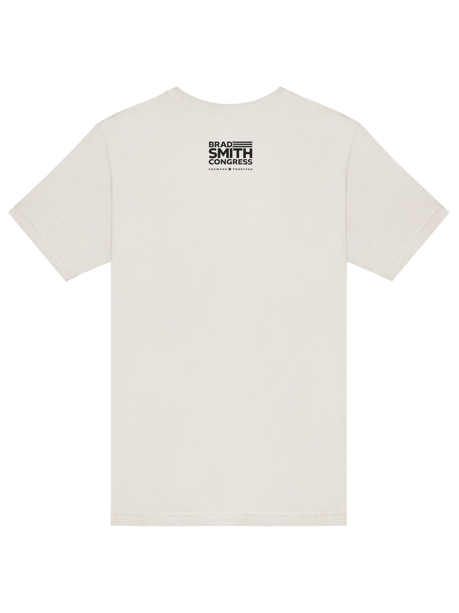 Powered by Cheese & Outrage Tee product image (6)
