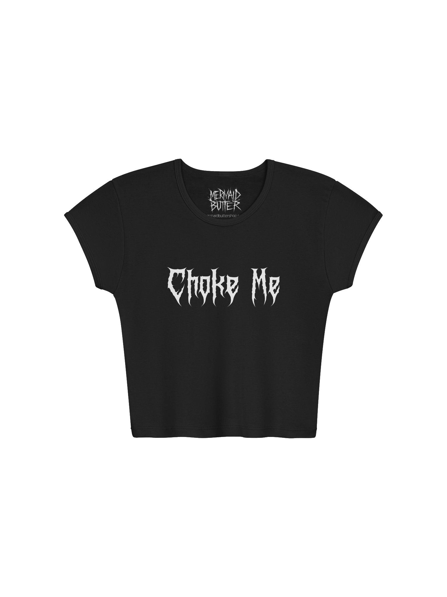 Choke Me Baby Crop product image (1)