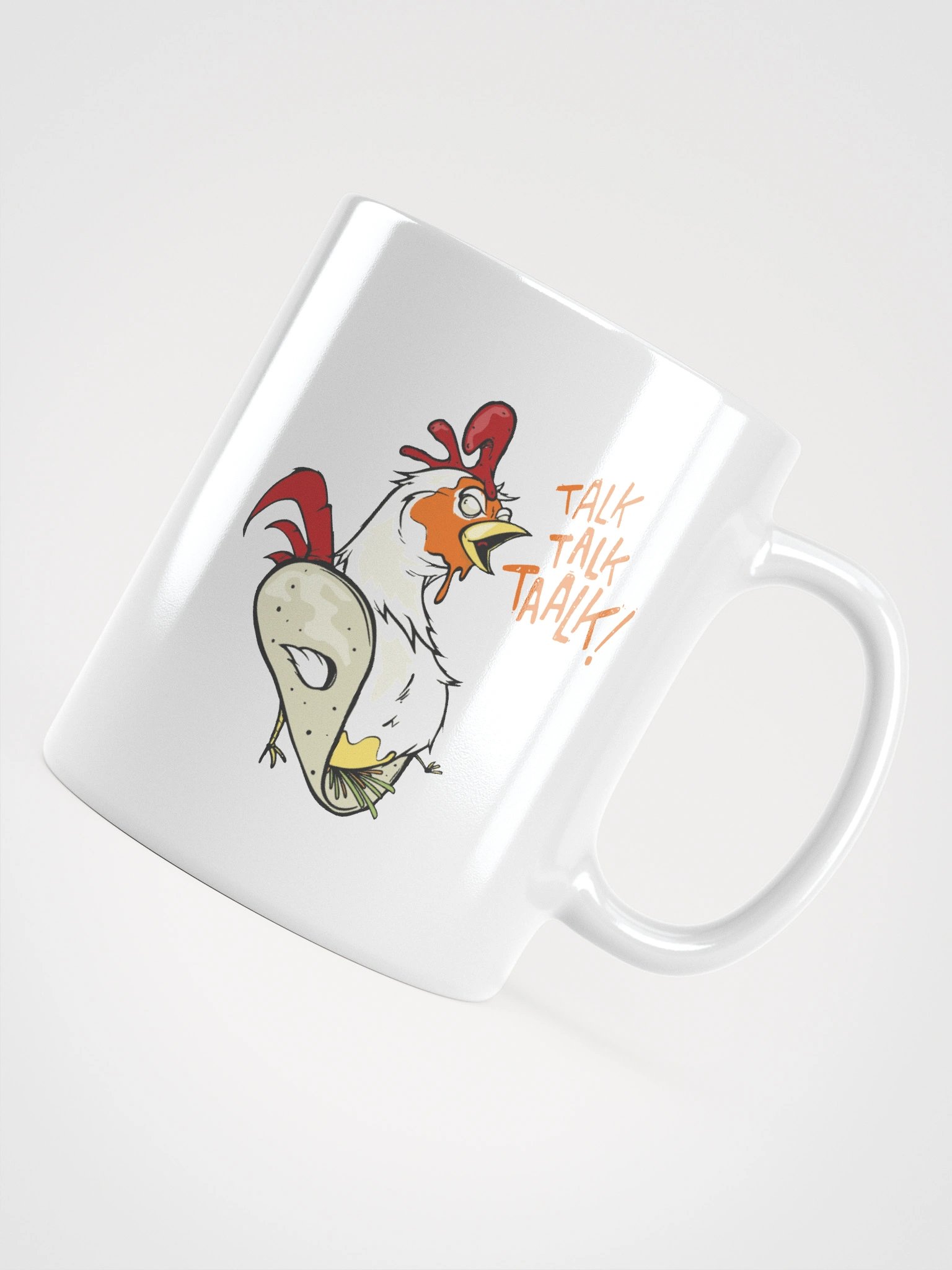Talk Talk TAALK! product image (8)