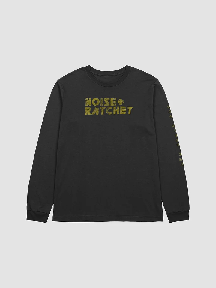 Noise Ratchet - Who We Are Long Sleeve T product image (1)